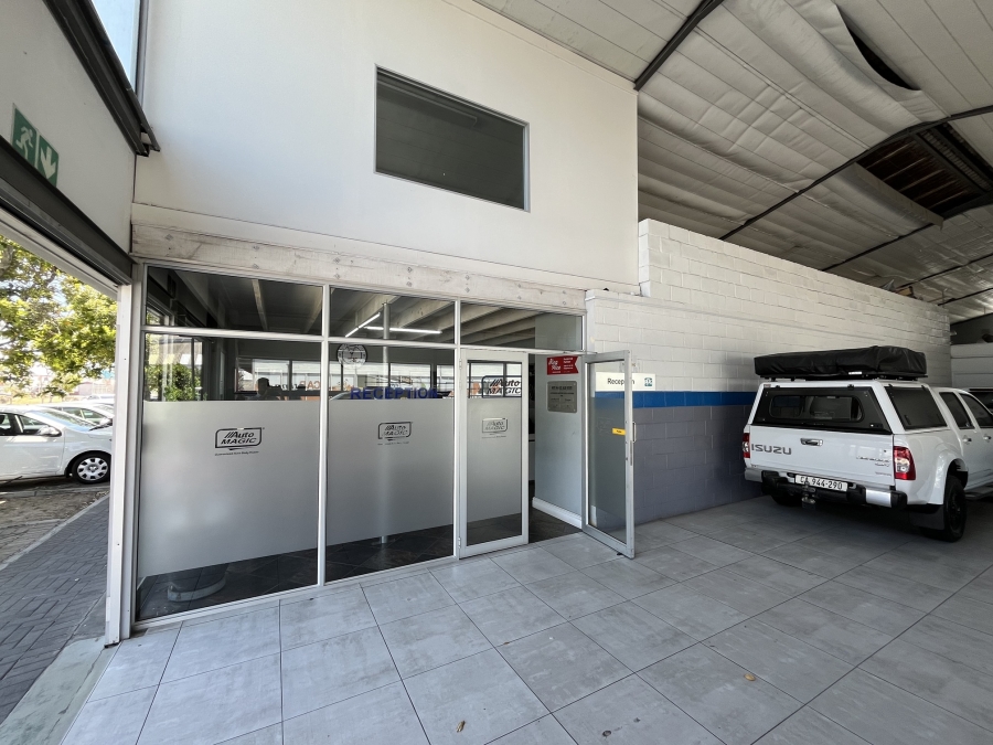 To Let commercial Property for Rent in Retreat Western Cape